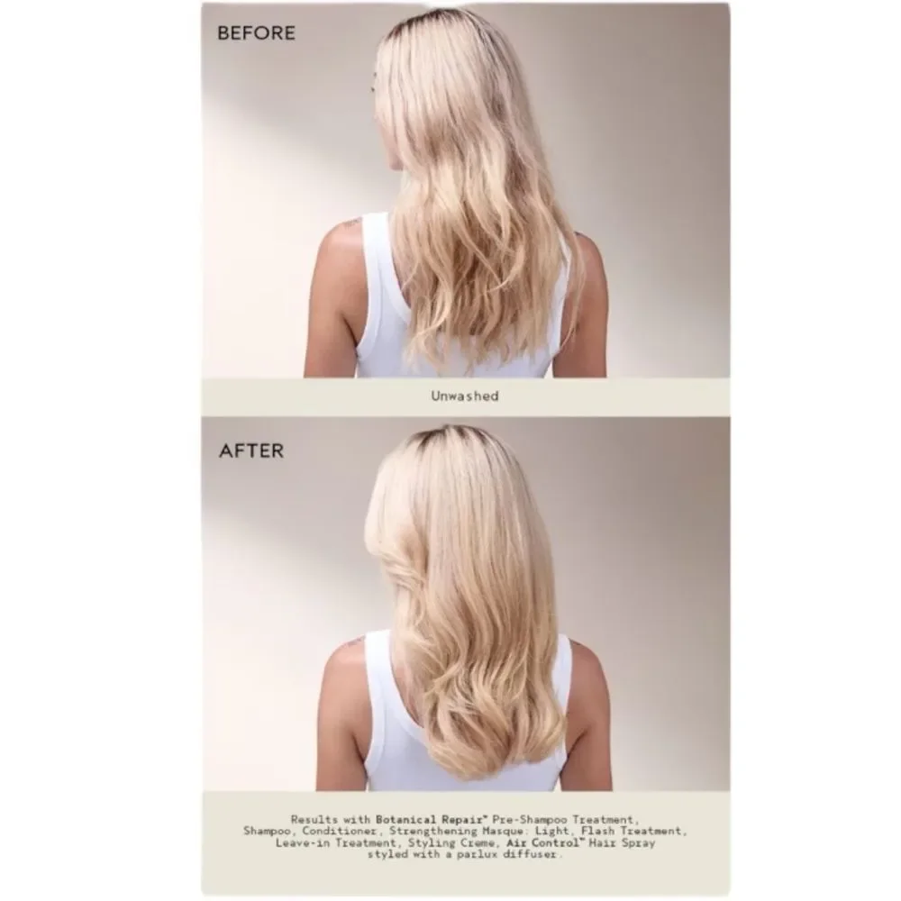 Wholesale 48 Packs Aveda Botanical Repair Strengthening Shampoo And Conditioner - Picture 6 of 10